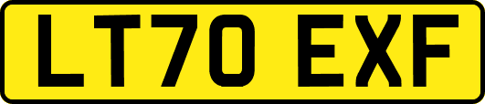 LT70EXF