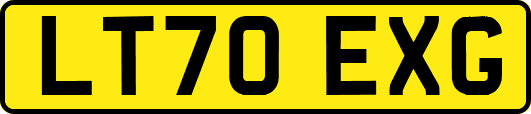 LT70EXG