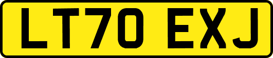 LT70EXJ