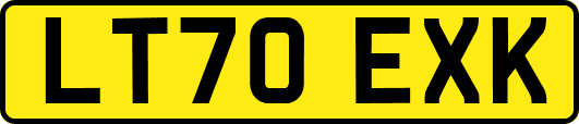 LT70EXK