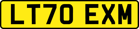 LT70EXM