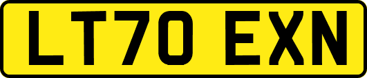 LT70EXN