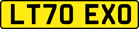 LT70EXO
