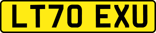 LT70EXU