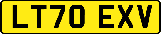 LT70EXV