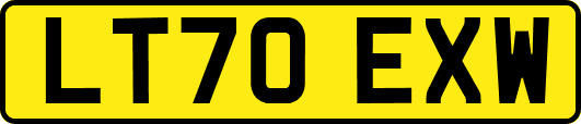 LT70EXW