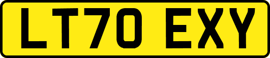LT70EXY