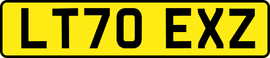 LT70EXZ