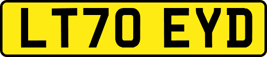 LT70EYD