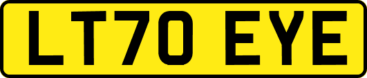 LT70EYE