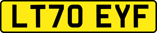 LT70EYF