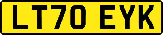 LT70EYK