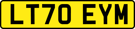 LT70EYM