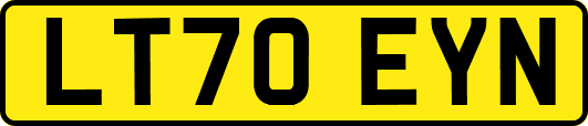 LT70EYN