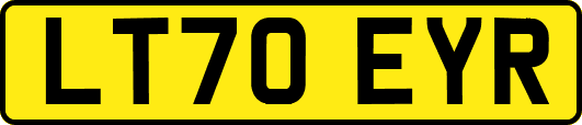 LT70EYR