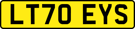 LT70EYS