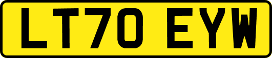LT70EYW
