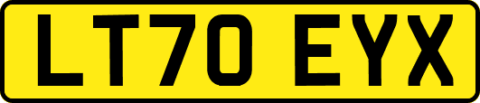 LT70EYX