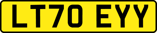 LT70EYY