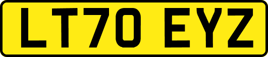 LT70EYZ