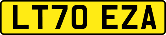 LT70EZA