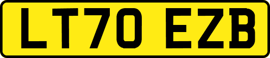 LT70EZB
