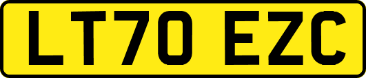 LT70EZC