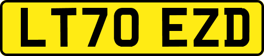 LT70EZD