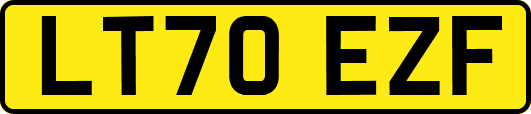 LT70EZF
