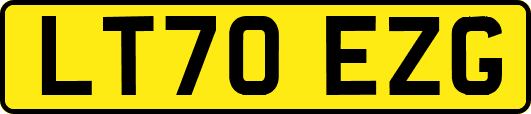 LT70EZG