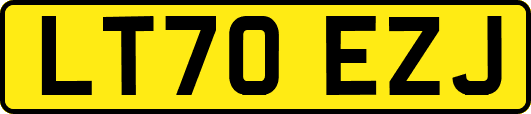 LT70EZJ