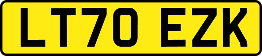 LT70EZK