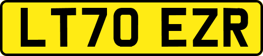 LT70EZR