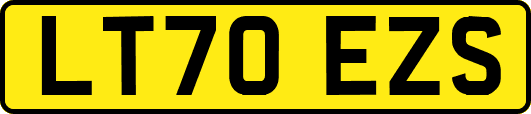 LT70EZS