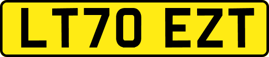 LT70EZT