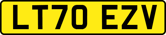 LT70EZV