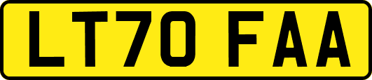 LT70FAA