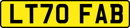 LT70FAB