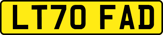 LT70FAD