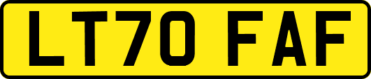 LT70FAF