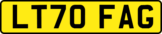 LT70FAG