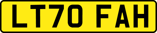 LT70FAH