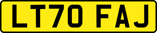 LT70FAJ