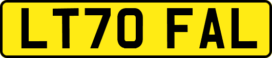 LT70FAL