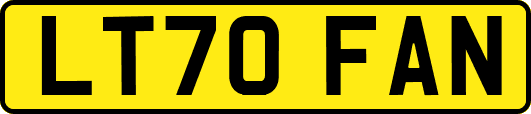 LT70FAN