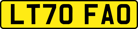 LT70FAO