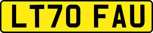 LT70FAU