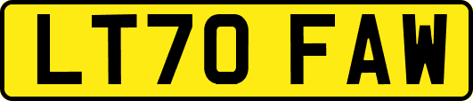 LT70FAW
