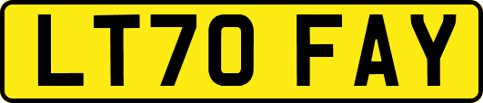 LT70FAY