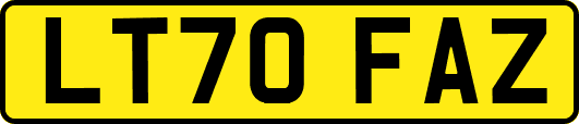 LT70FAZ